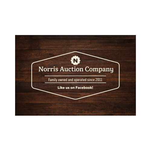 Norris Auction Company